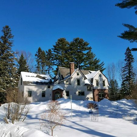 Pinehurst Inn Bed & Breakfast Bayfield Bagian luar foto