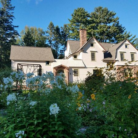 Pinehurst Inn Bed & Breakfast Bayfield Bagian luar foto