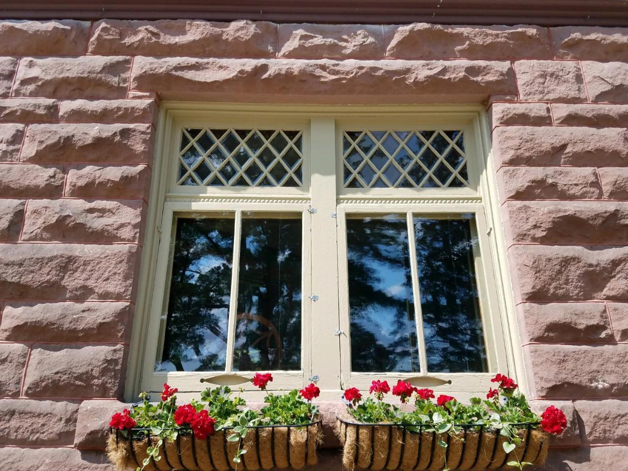 Pinehurst Inn Bed & Breakfast Bayfield Bagian luar foto