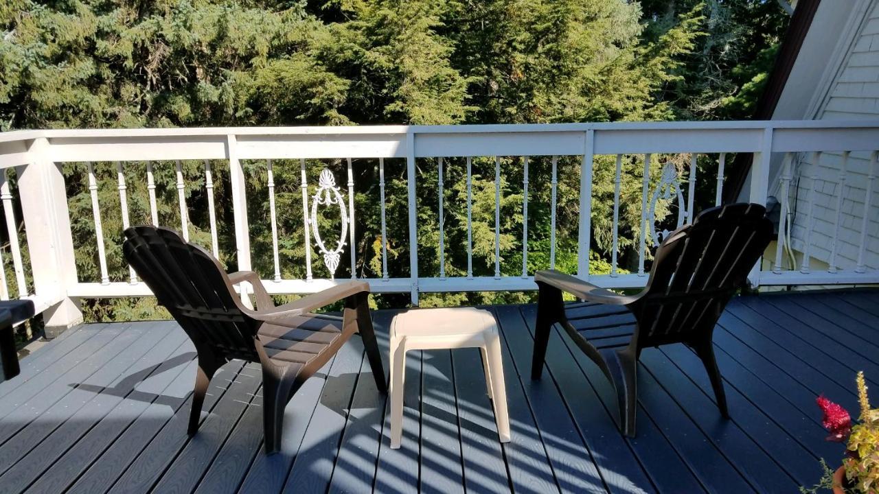 Pinehurst Inn Bed & Breakfast Bayfield Bagian luar foto